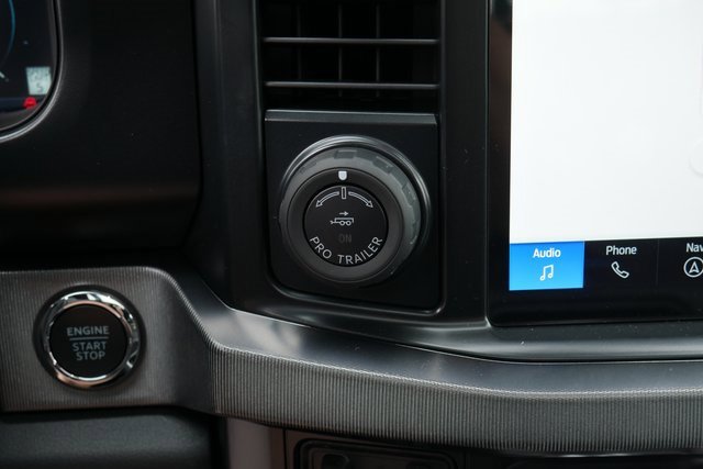 New 2026 Ford F250 Platinum image 20