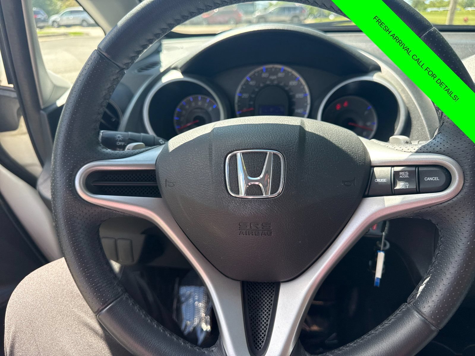 Used 2009 Honda Fit Sport image 21