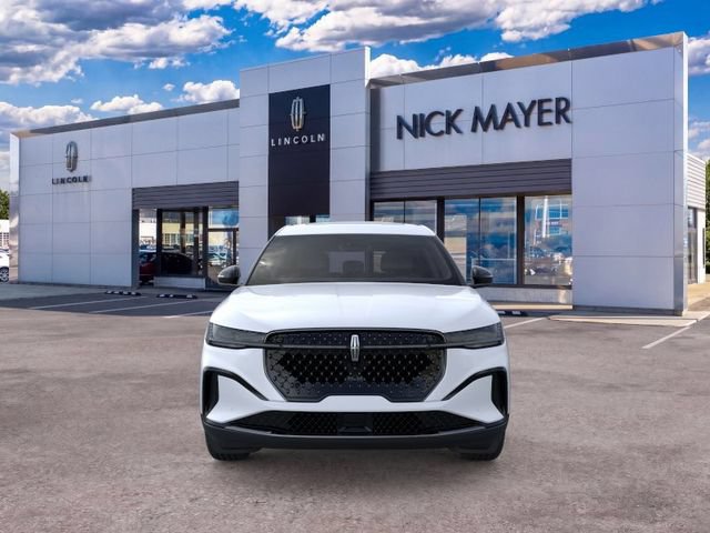 New 2025 Lincoln Nautilus Premier w/ Equipment Group 102A AWD/4WD image 6