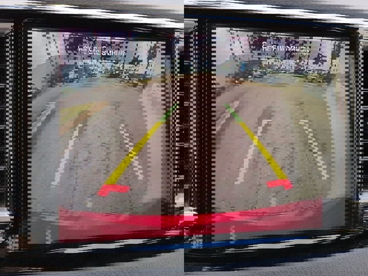 Used 2025 Chrysler Pacifica Select FWD image 19