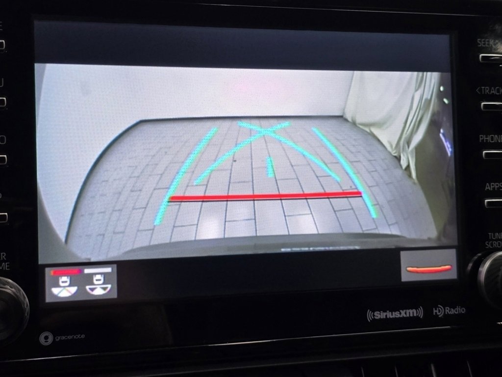 Used 2020 Toyota RAV4 TRD Off-Road image 6