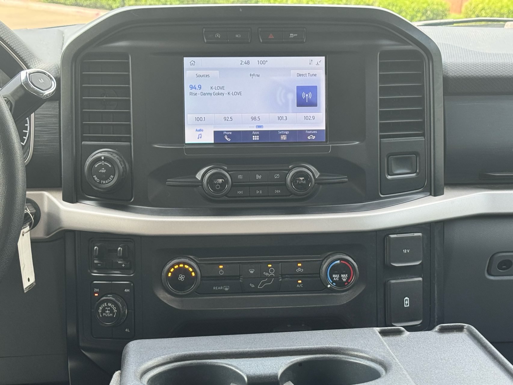 Used 2021 Ford F150 XL w/ Equipment Group 101A High AWD/4WD image 25