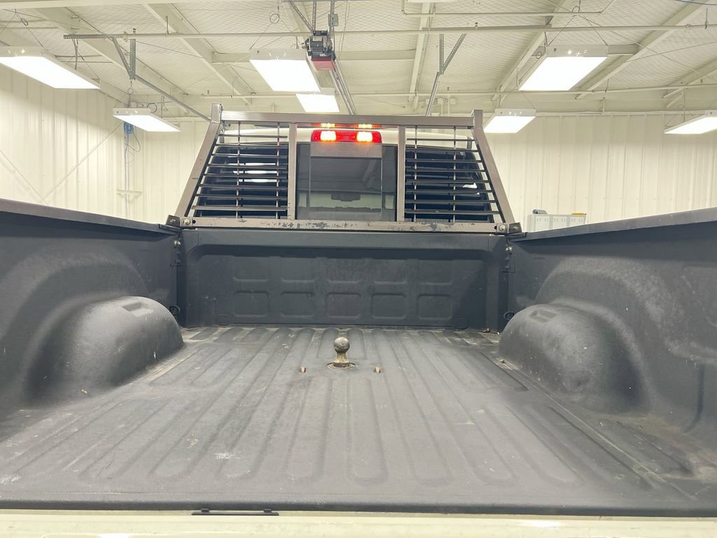Used 2018 RAM 2500 Longhorn w/ Convenience Group AWD/4WD image 19