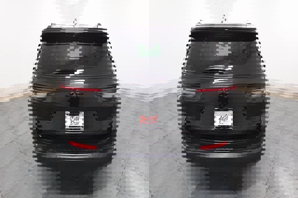 New 2025 Jeep Grand Cherokee L Limited w/ Luxury Tech Group II image 4