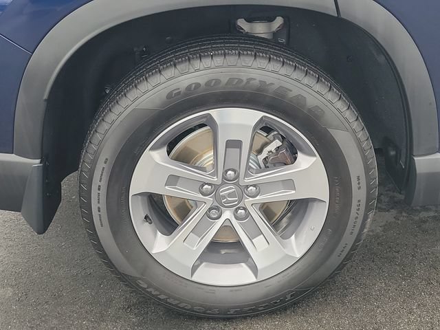 Certified 2025 Honda Pilot EX-L image 6