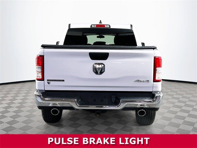 Used 2023 RAM 1500 Big Horn w/ Trailer Tow Group image 27