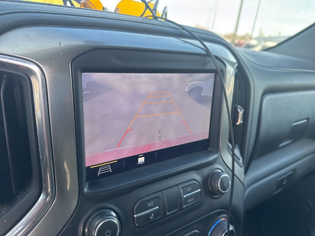 Certified 2019 Chevrolet Silverado 1500 LT w/ All-Star Edition image 25