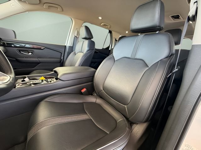 Used 2025 Honda Pilot EX-L image 20