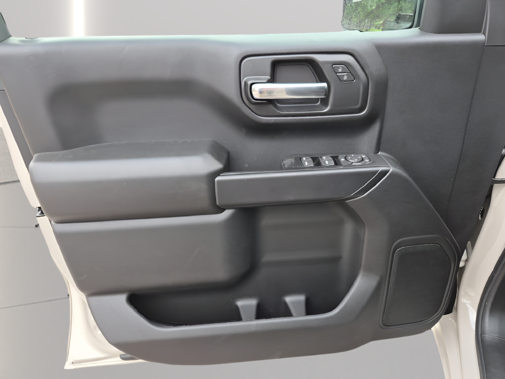New 2026 GMC Sierra 1500 Pro w/ Graphite Edition RWD image 15