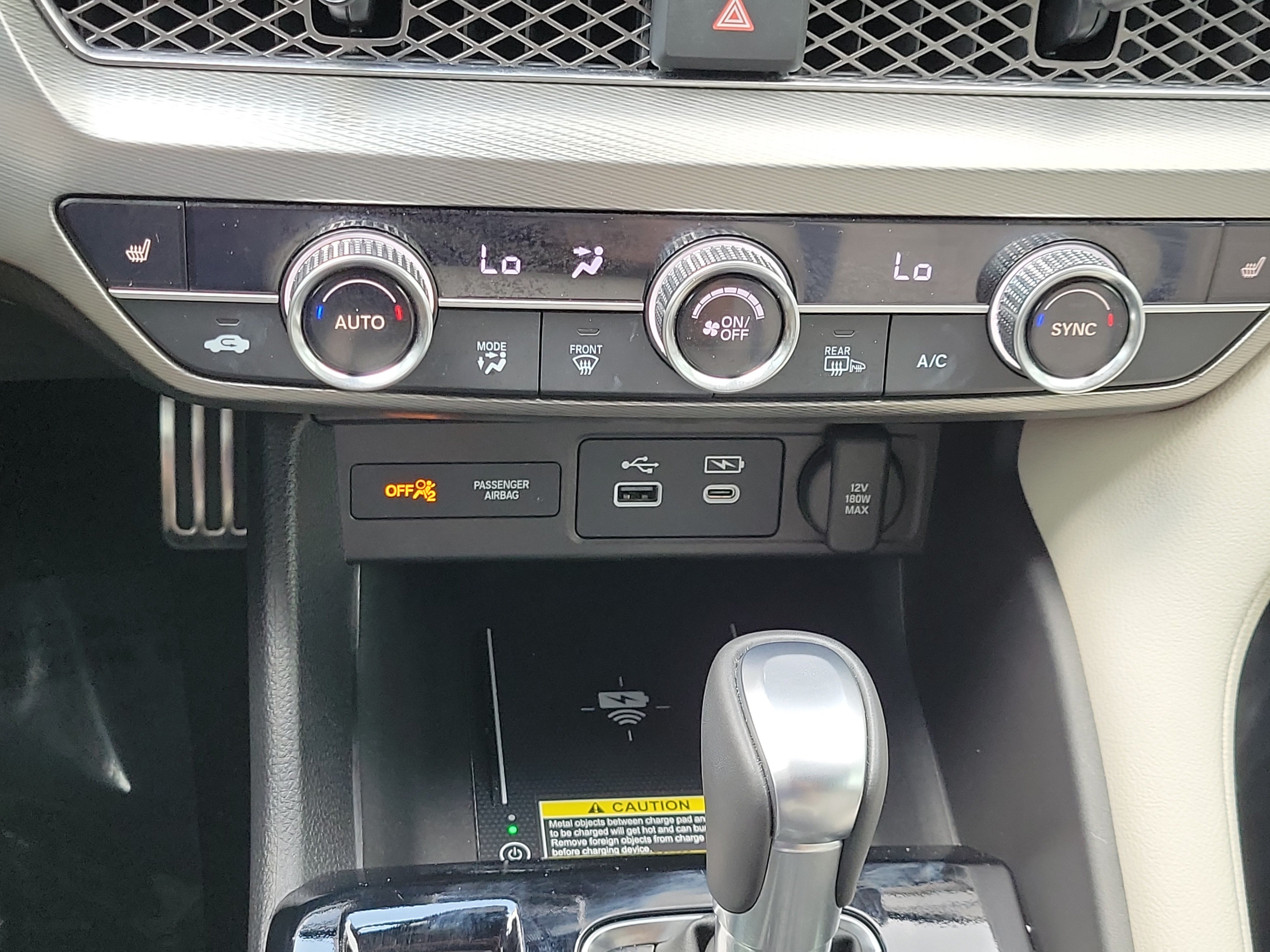 Used 2026 Acura Integra A-Spec w/ Technology Package FWD image 22