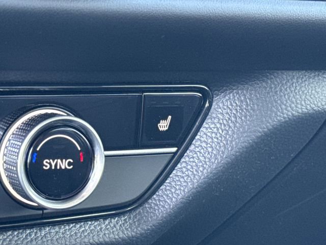 New 2026 Honda HR-V EX-L image 30