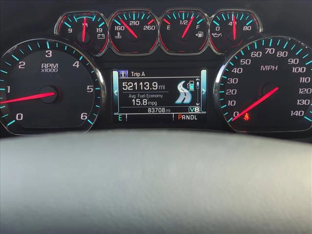 Used 2019 Chevrolet Tahoe LT image 10