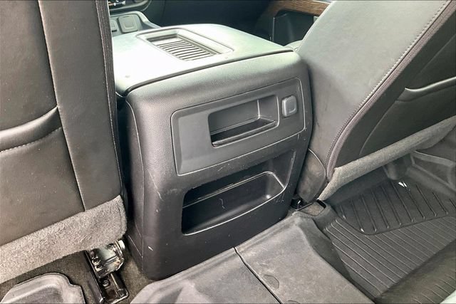Used 2017 GMC Sierra 1500 Denali AWD/4WD image 11