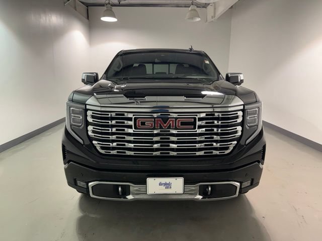 Certified 2023 GMC Sierra 1500 Denali AWD/4WD image 2