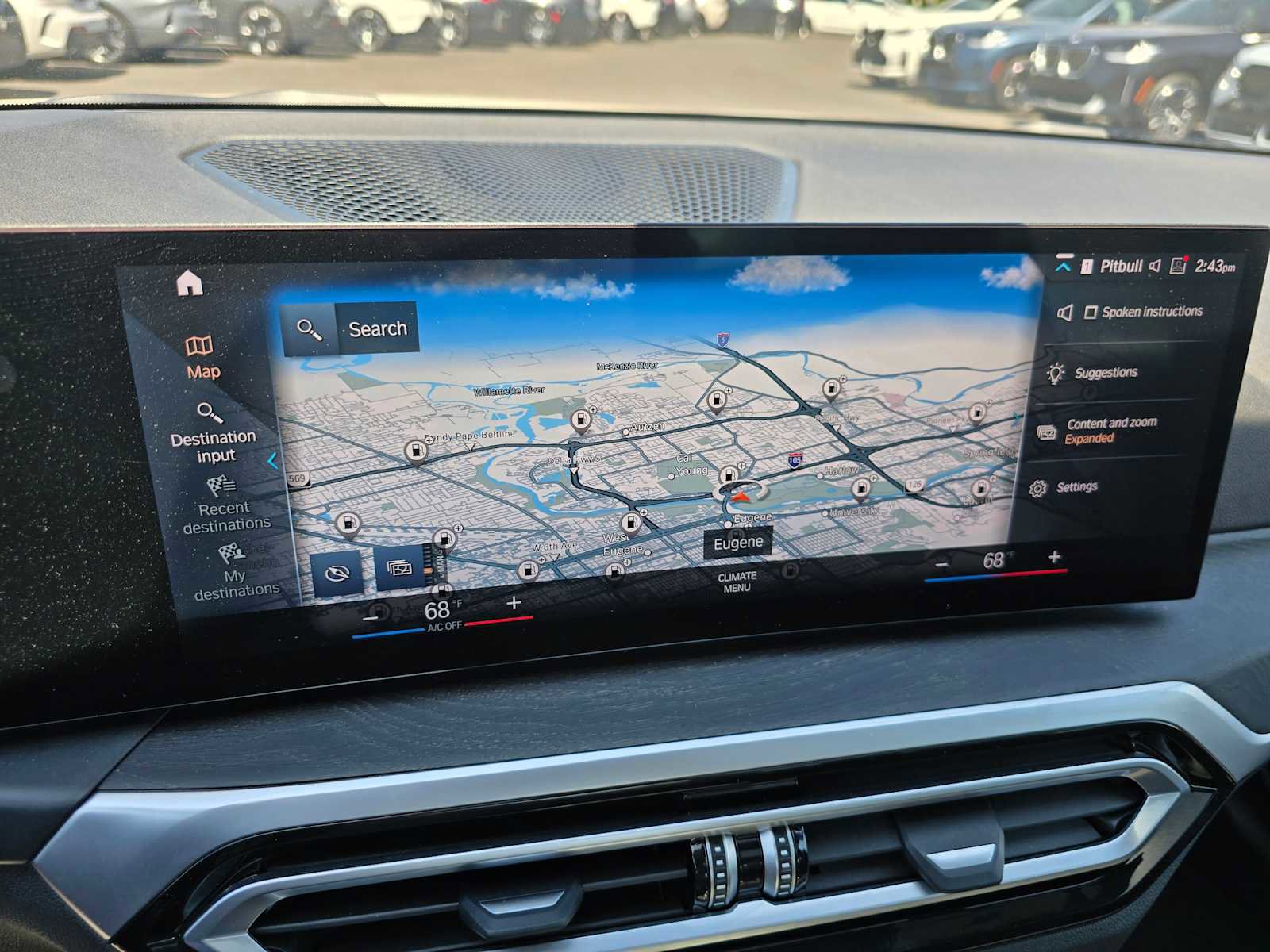 Used 2024 BMW 330i xDrive 330i xDrive w/ Convenience Package image 30