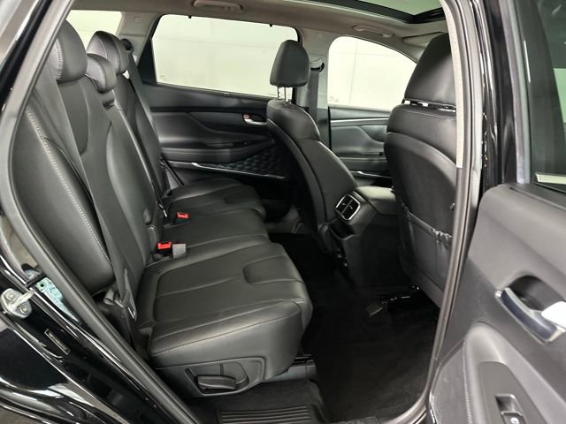Used 2019 Hyundai Santa Fe Limited image 36