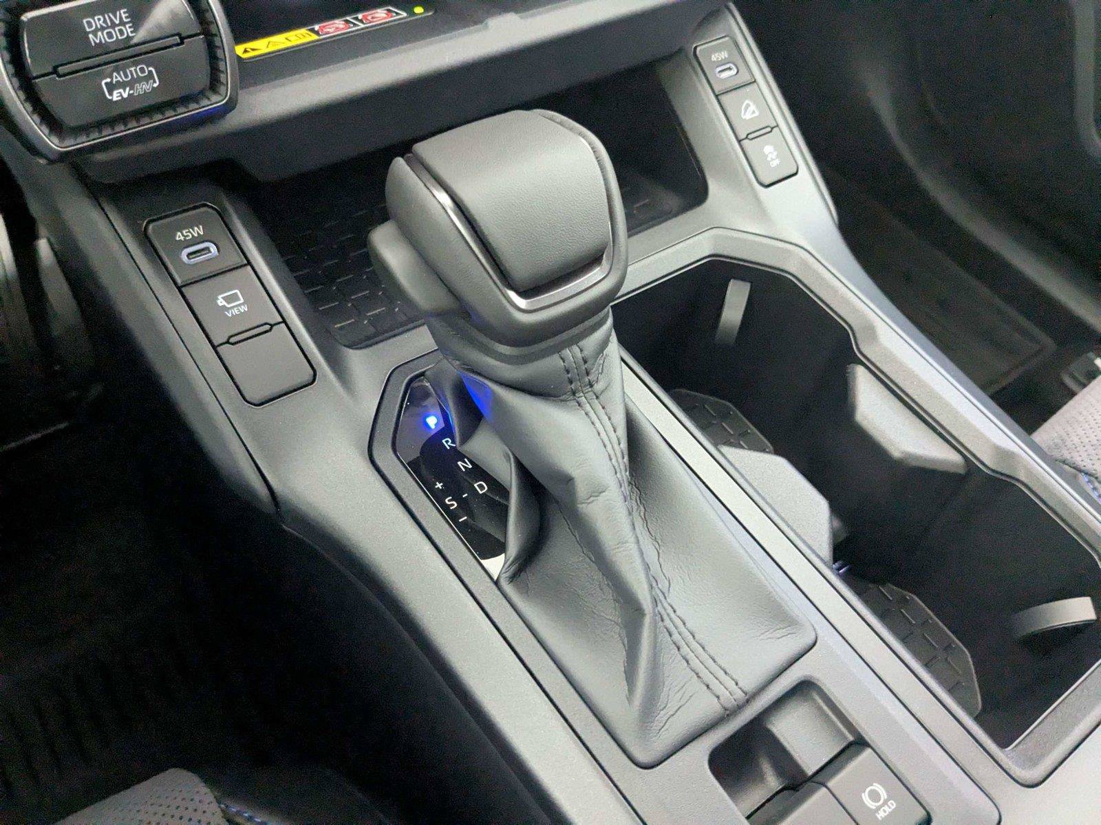 New 2026 Toyota RAV4 XSE AWD/4WD image 21