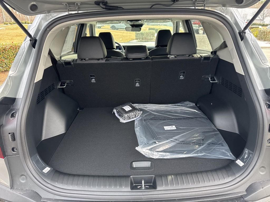 New 2026 Kia Seltos S image 6