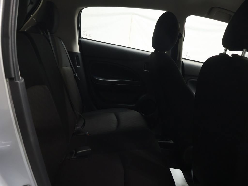 Used 2024 Mitsubishi Mirage ES image 13