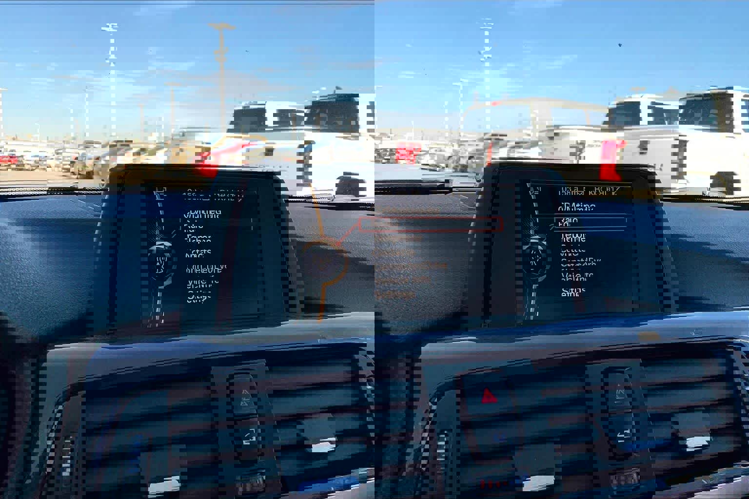 Used 2014 BMW 328i Sedan image 24