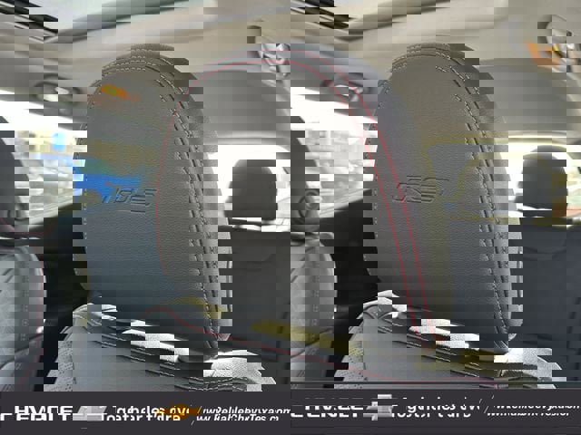 New 2027 Chevrolet Bolt RS w/ Technology Package image 25