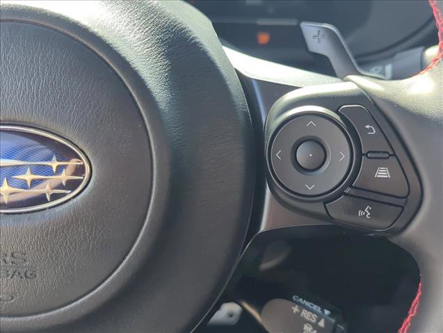 Used 2023 Subaru BRZ Limited w/ Popular Package #2 image 17