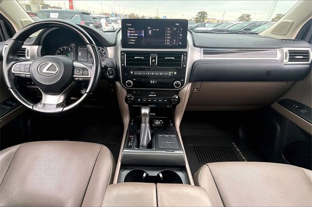 Used 2022 Lexus GX 460 Premium image 7