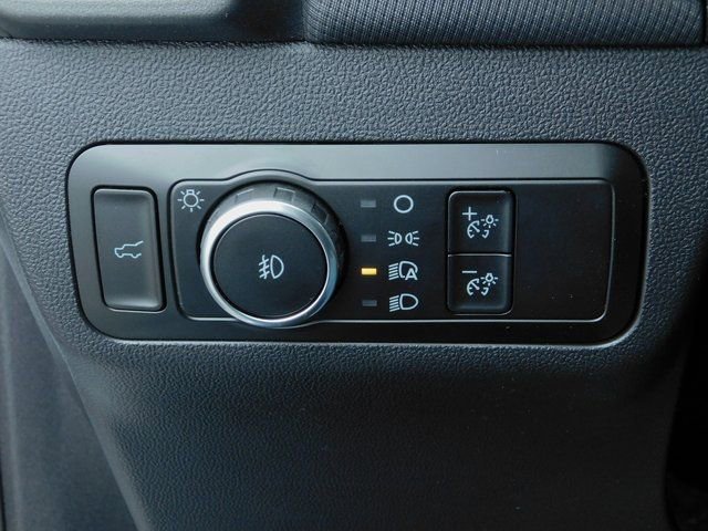 New 2025 Ford Bronco Sport Big Bend w/ Convenience Package image 33