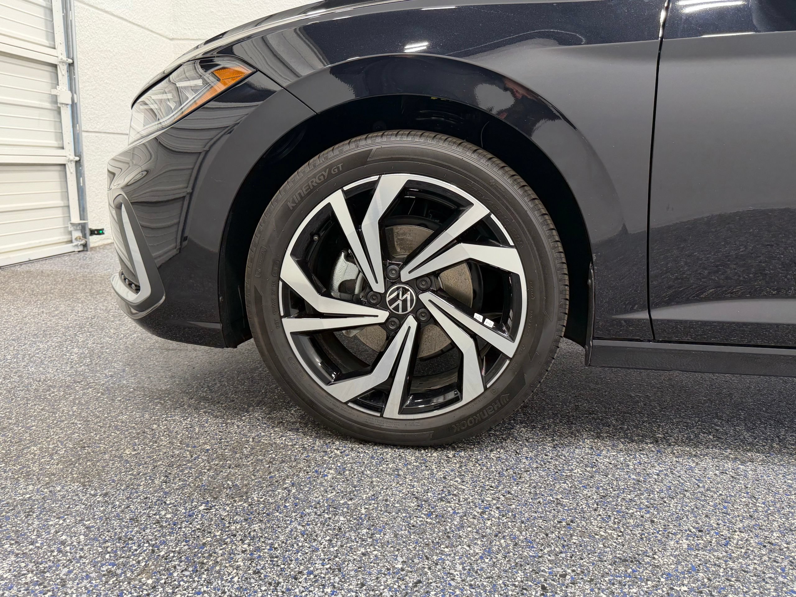 New 2026 Volkswagen Jetta SEL FWD image 12