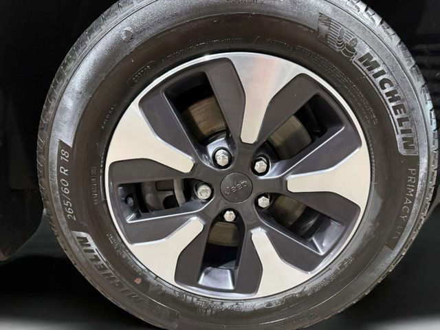 Used 2024 Jeep Grand Cherokee Limited 4xe w/ Luxury Tech Group II image 33