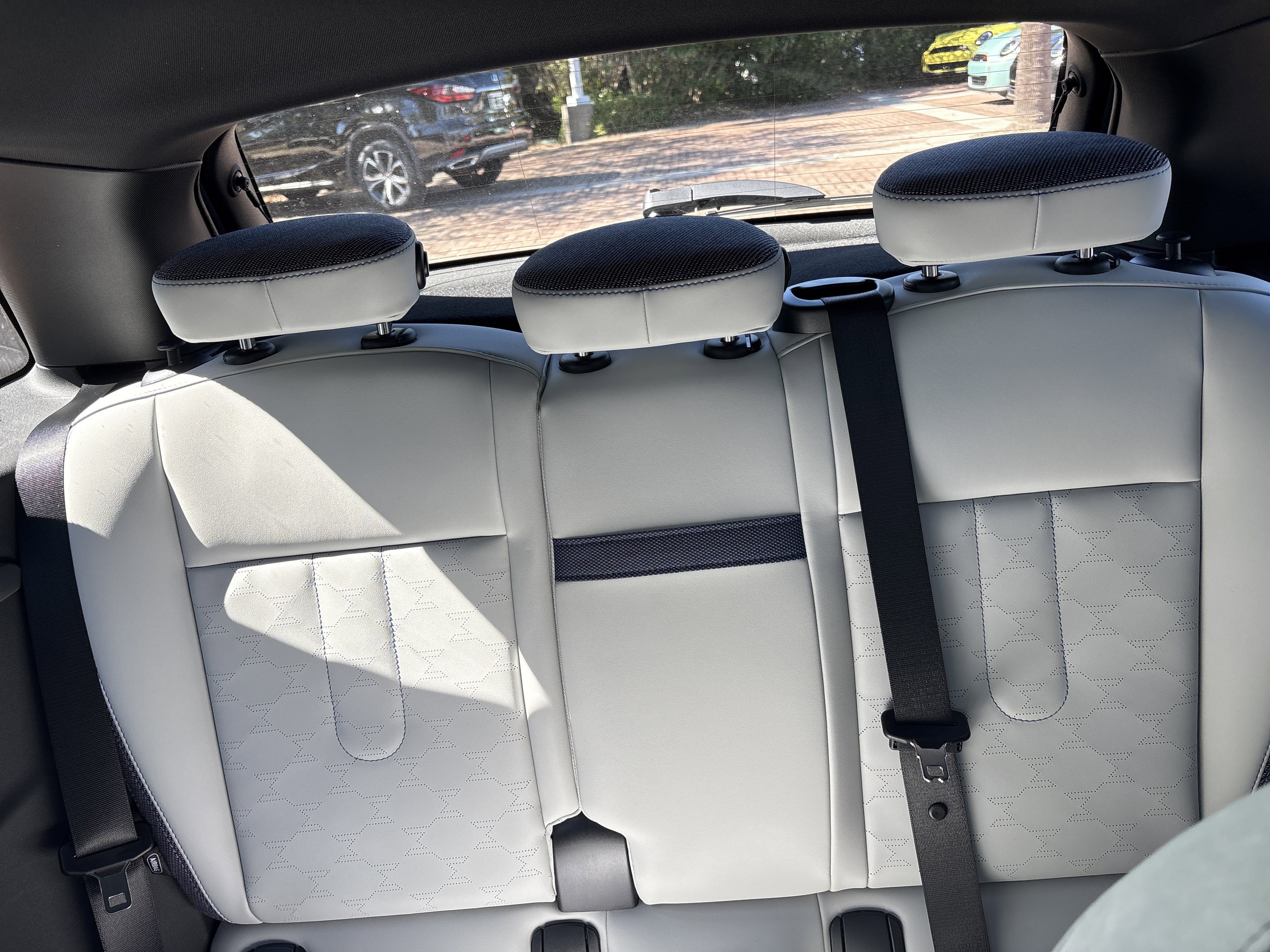 Used 2026 MINI Cooper S image 24