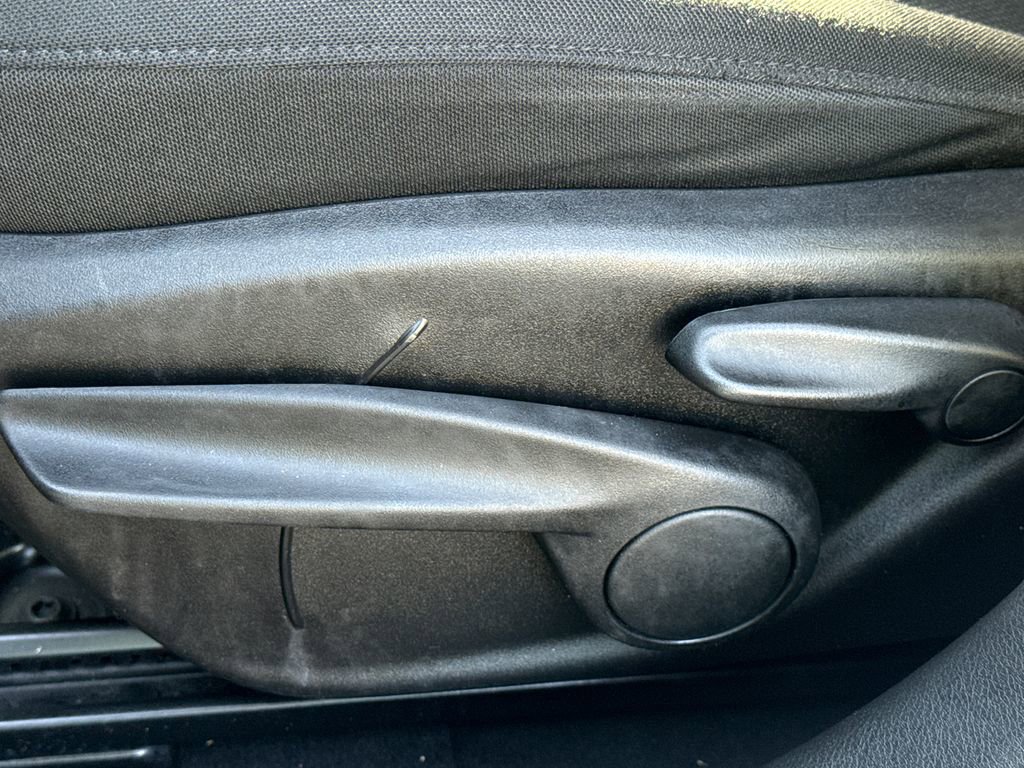 Used 2017 Jeep Renegade Latitude image 21