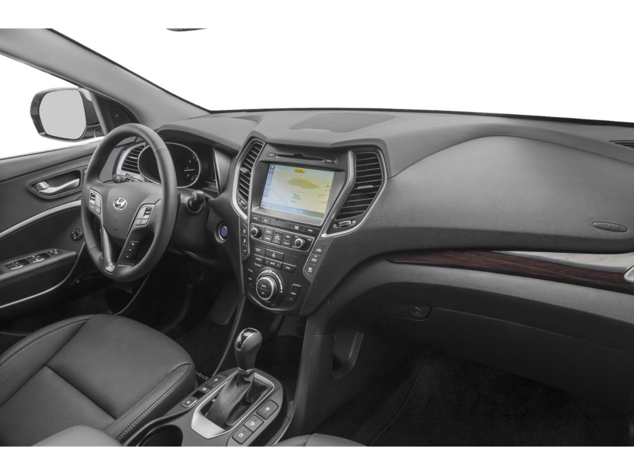 Used 2019 Hyundai Santa Fe XL AWD/4WD image 10