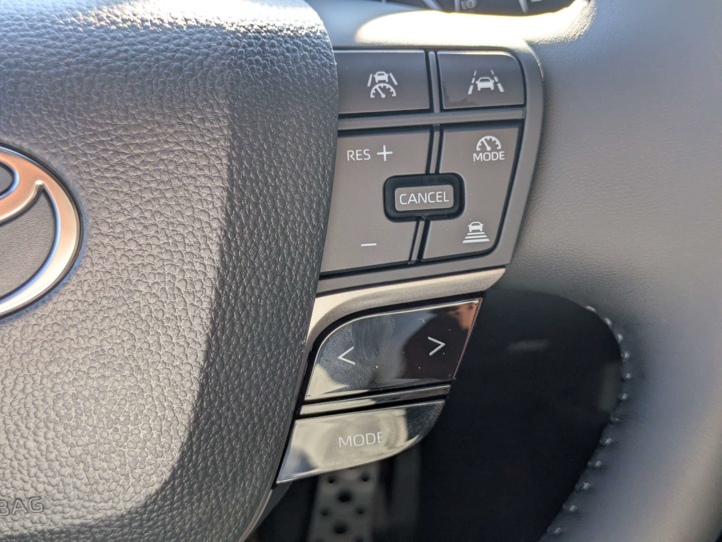 New 2026 Toyota Camry XSE w/ Premium Plus Package FWD image 27
