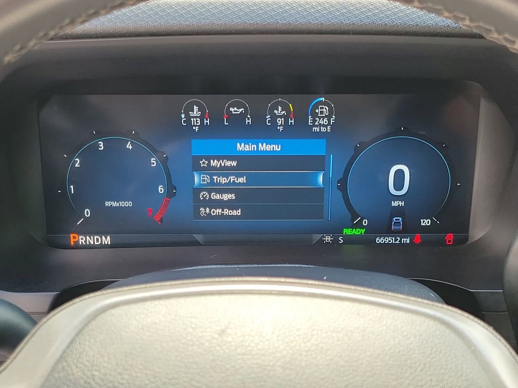 Used 2024 Ford F150 XLT w/ Mobile Office Package image 26