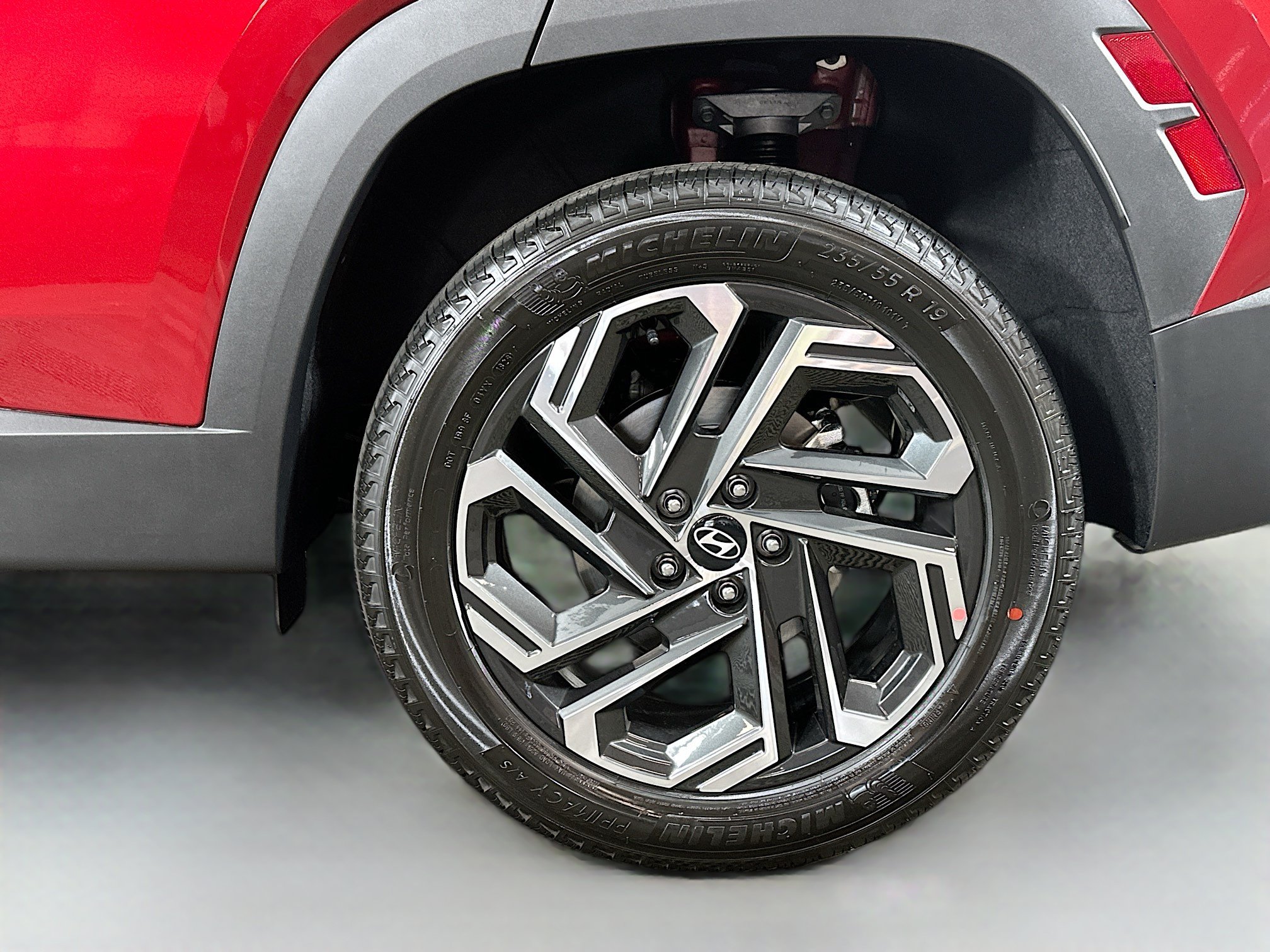 New 2026 Hyundai Tucson SEL Plus AWD/4WD image 30