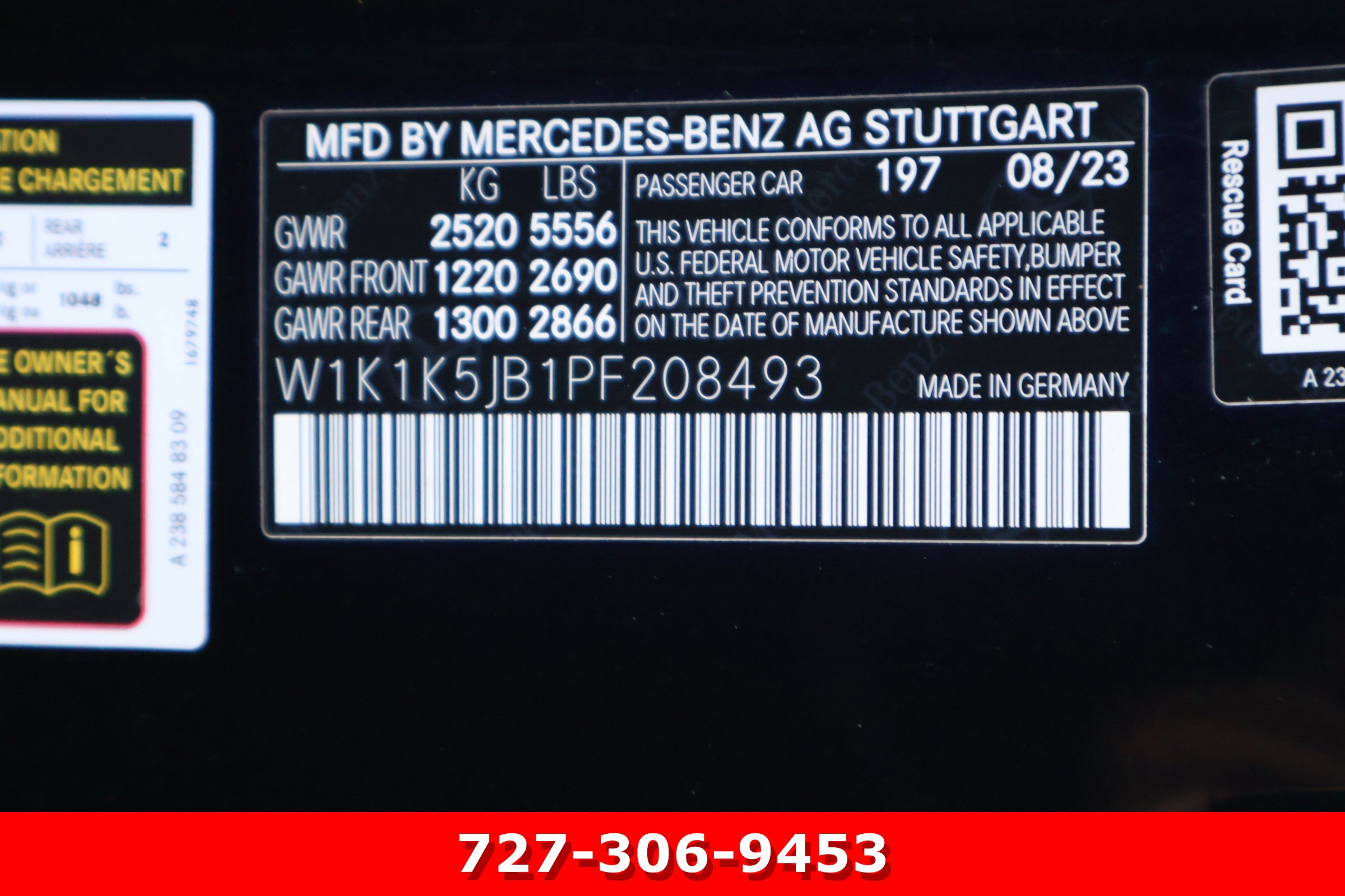 Used 2023 Mercedes-Benz E 450 Cabriolet image 28