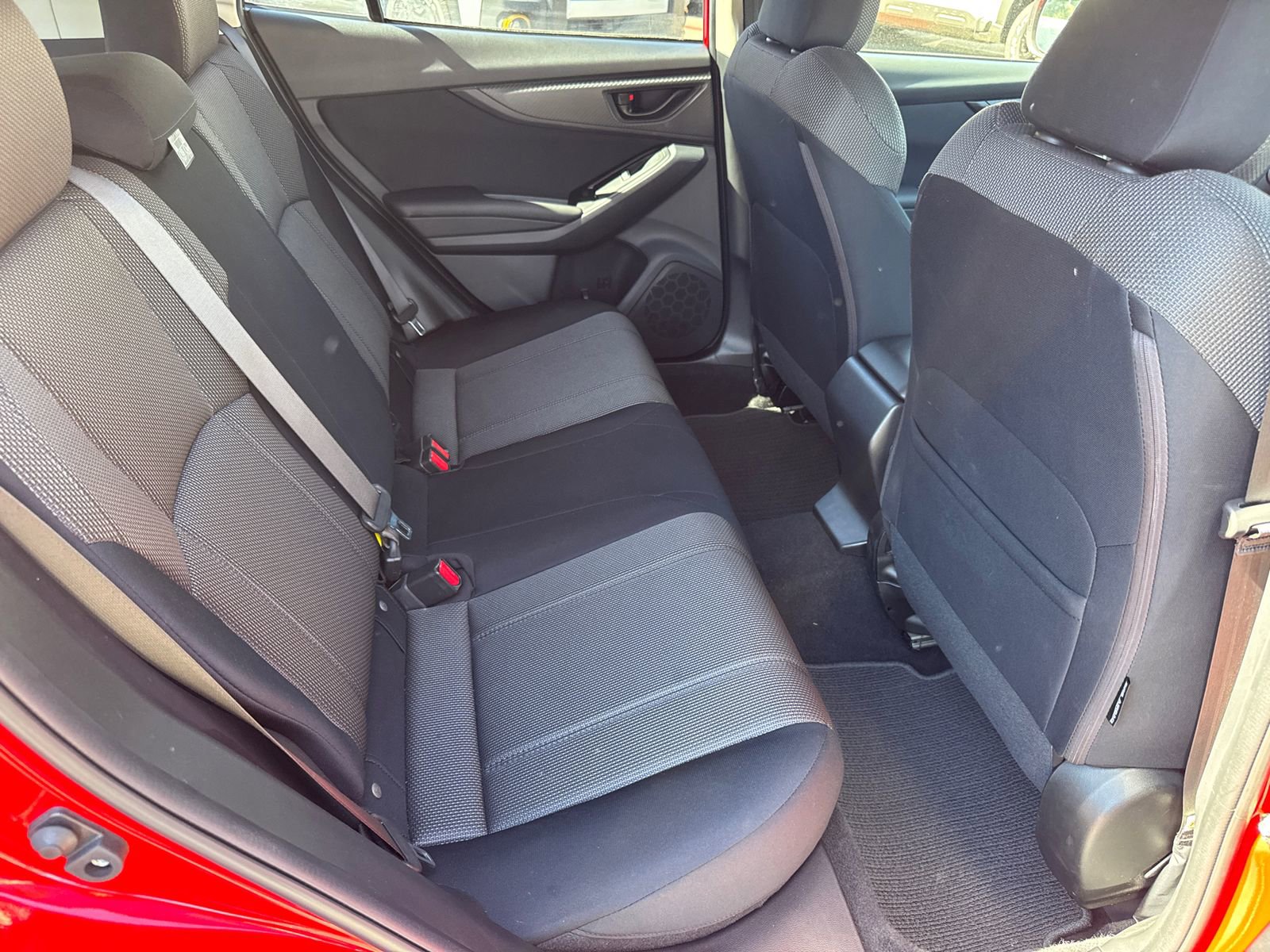 Certified 2023 Subaru Crosstrek 2.0i image 11