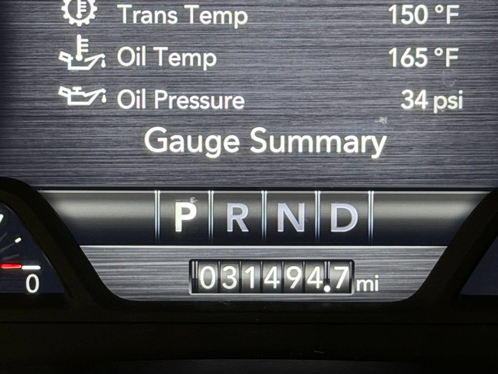 Used 2024 RAM 2500 Laramie AWD/4WD image 23