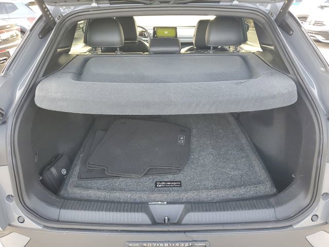 Certified 2023 Volkswagen ID.4 Pro S AWD/4WD image 7