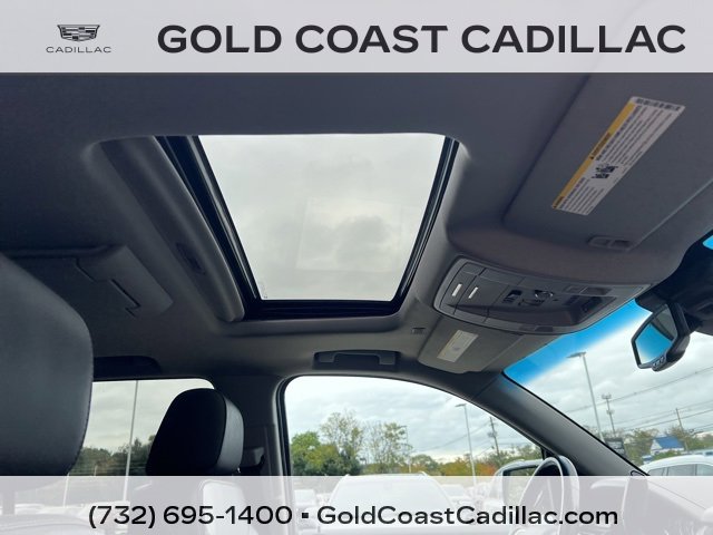 Used 2018 Chevrolet Tahoe Premier image 8