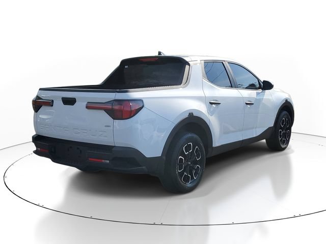 Used 2022 Hyundai Santa Cruz SEL AWD/4WD image 4