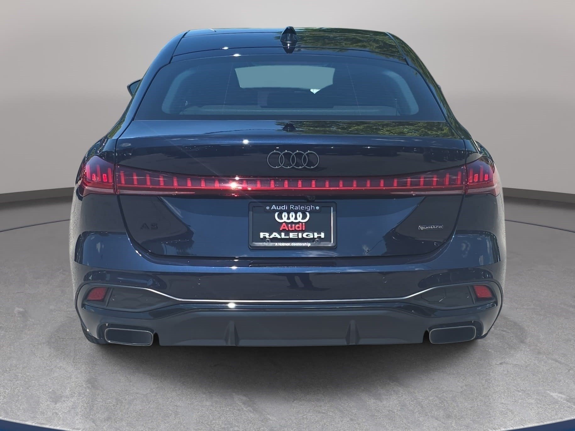 New 2026 Audi A5 2.0T Premium Plus AWD/4WD image 7