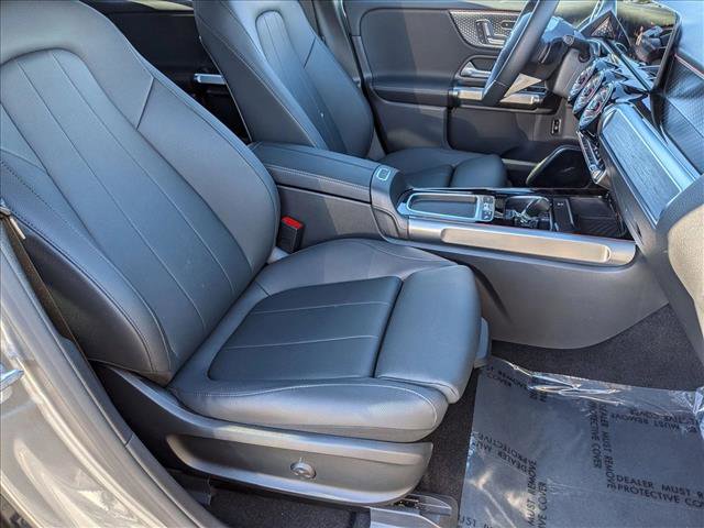 Certified 2025 Mercedes-Benz EQB 250+ EQB 250+ image 20