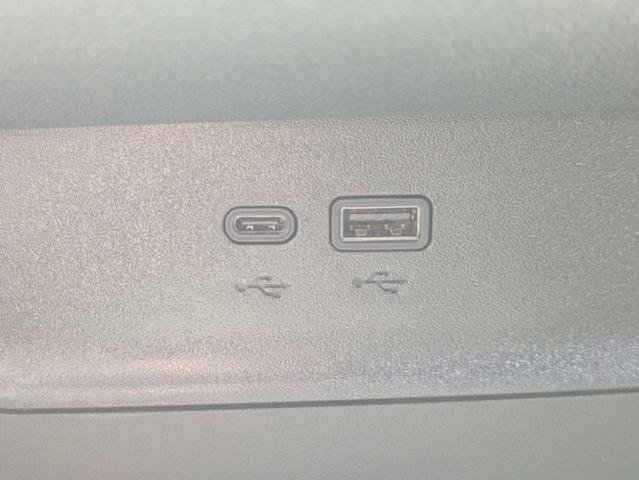New 2026 Chevrolet Equinox RS w/ Convenience Package III FWD image 27