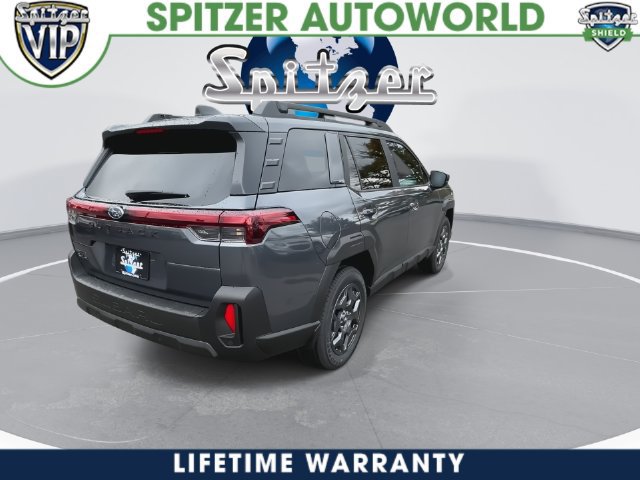 New 2026 Subaru Outback Premium AWD/4WD image 13