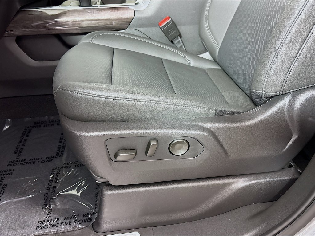New 2026 Chevrolet Silverado 1500 LTZ w/ LTZ Premium Package AWD/4WD image 19