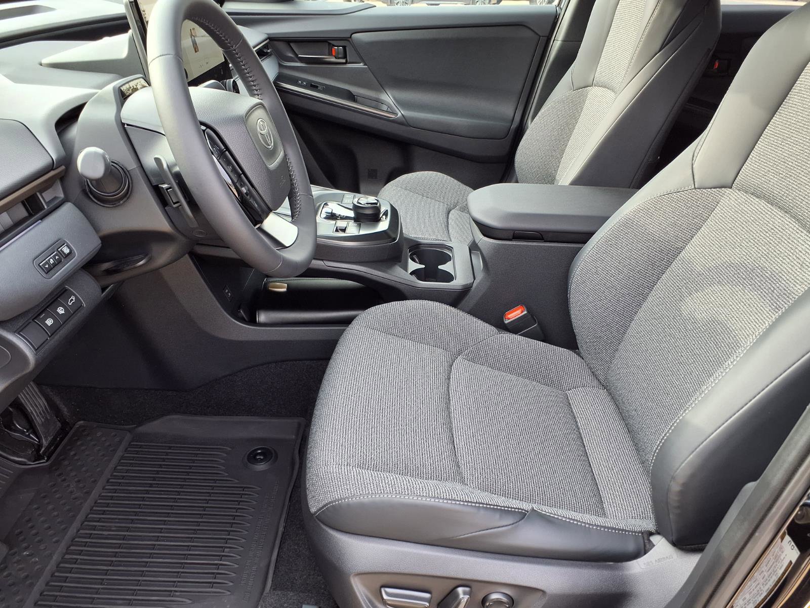 Certified 2026 Toyota bZ image 15