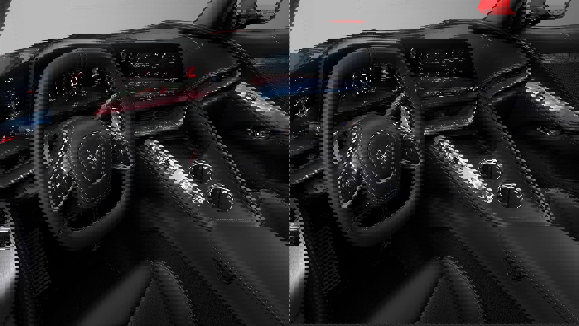 New 2026 Chevrolet Corvette Stingray Coupe w/ 1LT image 10