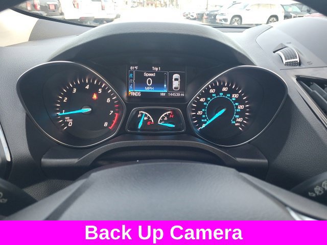 Used 2015 Ford Escape Titanium AWD/4WD image 12